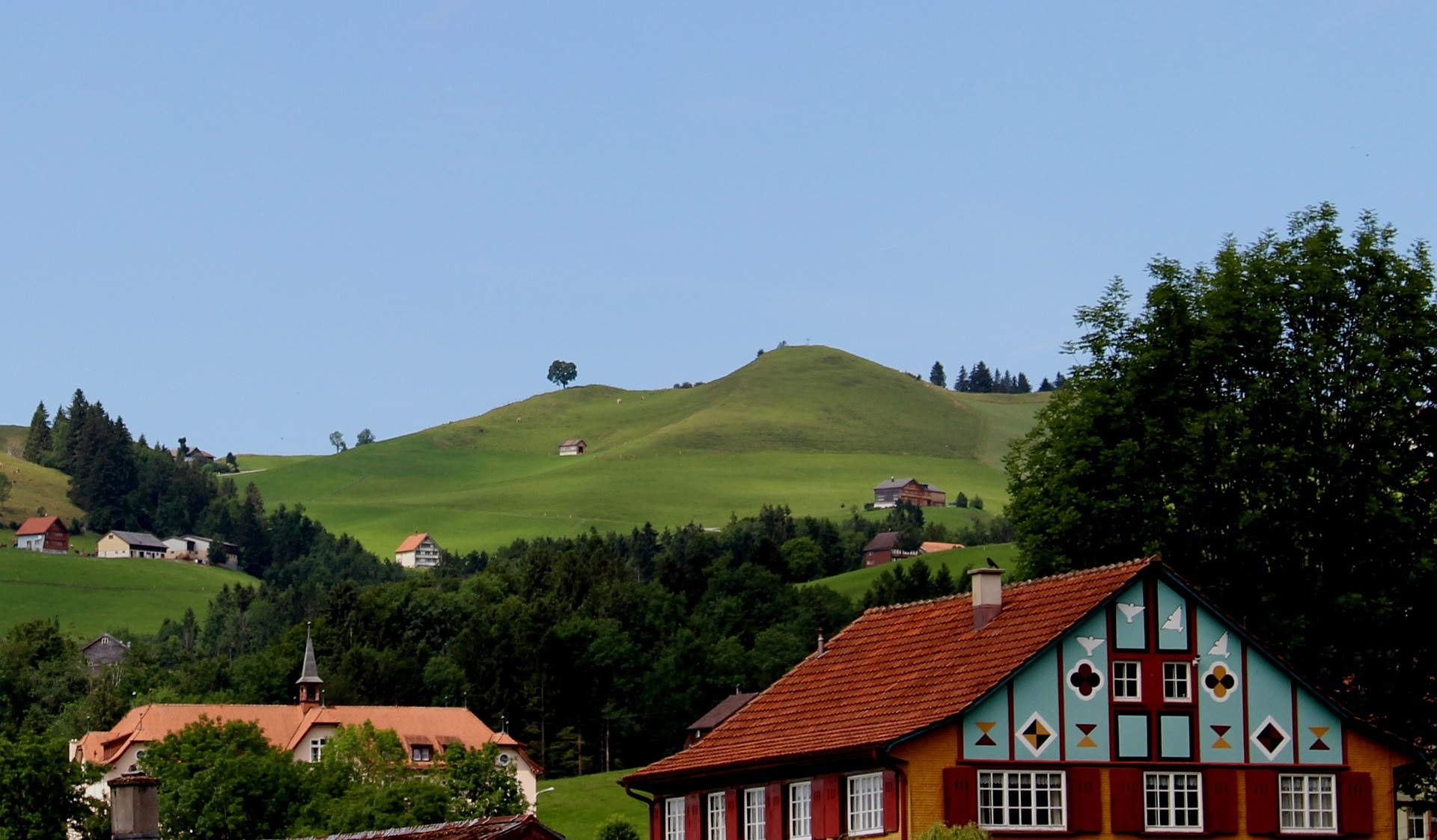 Kräuterhaus